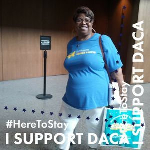 Meet your Posher, Susan